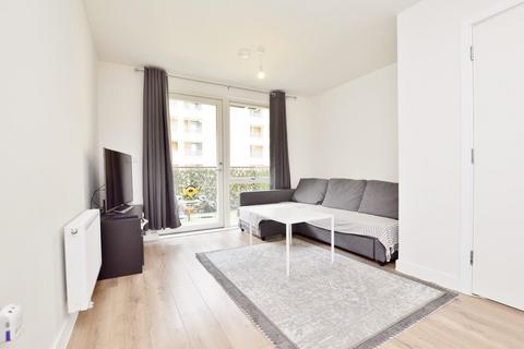 2 bedroom flat for sale, Net Street, Barking