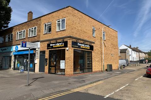 Retail property (high street) to rent, 13 Willow Parade, Moor Lane, Upminster, RM14 1DZ