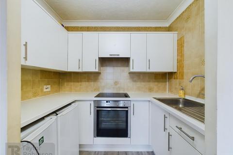 1 bedroom retirement property for sale, Southgate, Crawley