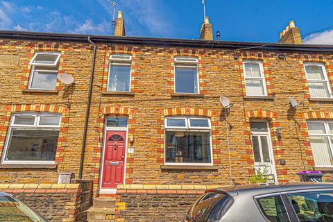 2 bedroom terraced house for sale, Hanbury Road, Pontnewynydd, NP4