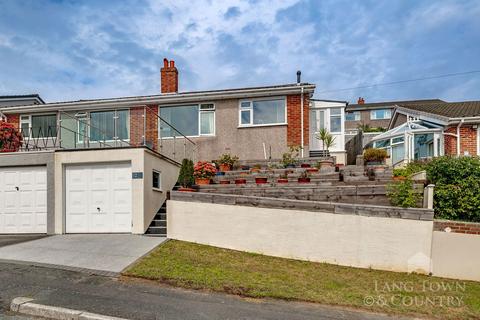 2 bedroom semi-detached bungalow for sale, Meadow Way, Plymouth PL7