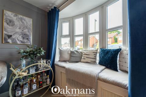16 Foxhope Close, Kings Norton, Birmingham, B38 0AR