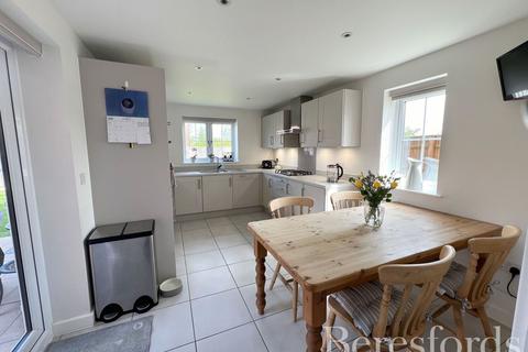 3 bedroom detached house for sale, Deer Park View, Great Bardfield, CM7