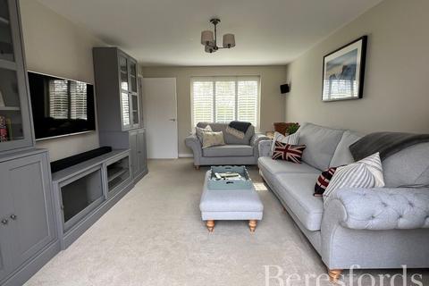 3 bedroom detached house for sale, Deer Park View, Great Bardfield, CM7