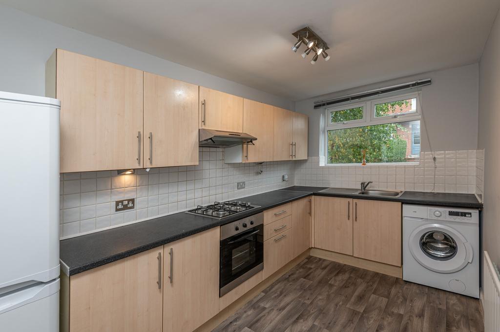 Apartment in Leeds - View 2