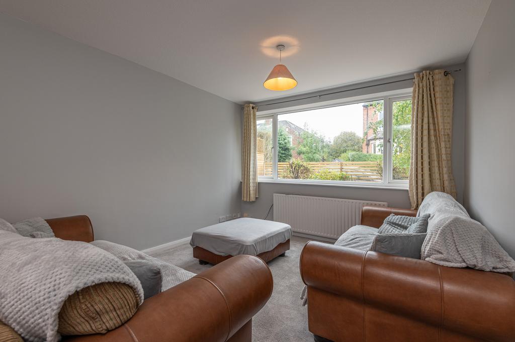 Apartment in Leeds - View 4