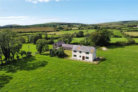 undefined, Llithfaen, Pwllheli, LL53