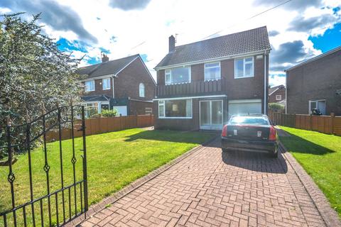 4 bedroom detached house for sale, North Drive, Cleadon Village