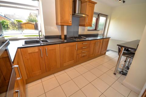 4 bedroom detached house for sale, North Drive, Cleadon Village