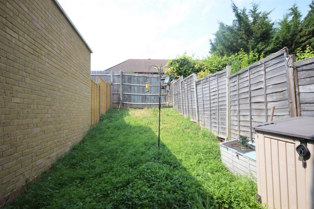 Private Garden