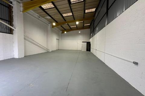 Industrial unit to rent, 46, Edison Road, St. Ives, PE27