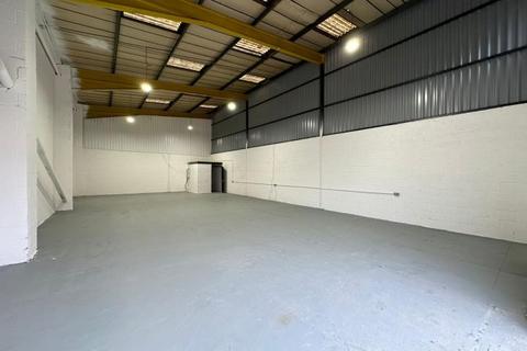 Industrial unit to rent, 46, Edison Road, St. Ives, PE27