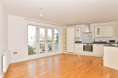 1 bedroom apartment for sale, Regent Street, Whitstable, Kent