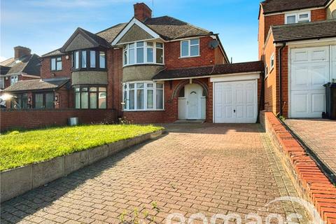 3 bedroom semi-detached house for sale, Culver Lane, Earley, Reading