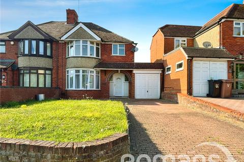 3 bedroom semi-detached house for sale, Culver Lane, Earley, Reading