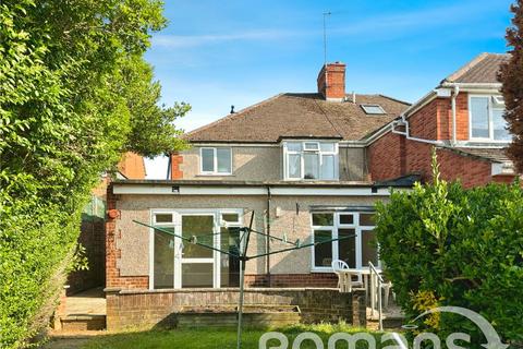 3 bedroom semi-detached house for sale, Culver Lane, Earley, Reading