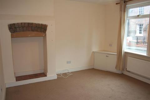 2 bedroom townhouse to rent, Coton Hill, Shrewsbury