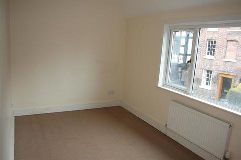 2 bedroom townhouse to rent, Coton Hill, Shrewsbury