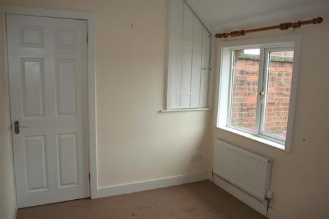 2 bedroom townhouse to rent, Coton Hill, Shrewsbury