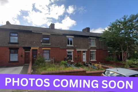 2 bedroom terraced house for sale, Beech Avenue, Darwen BB3