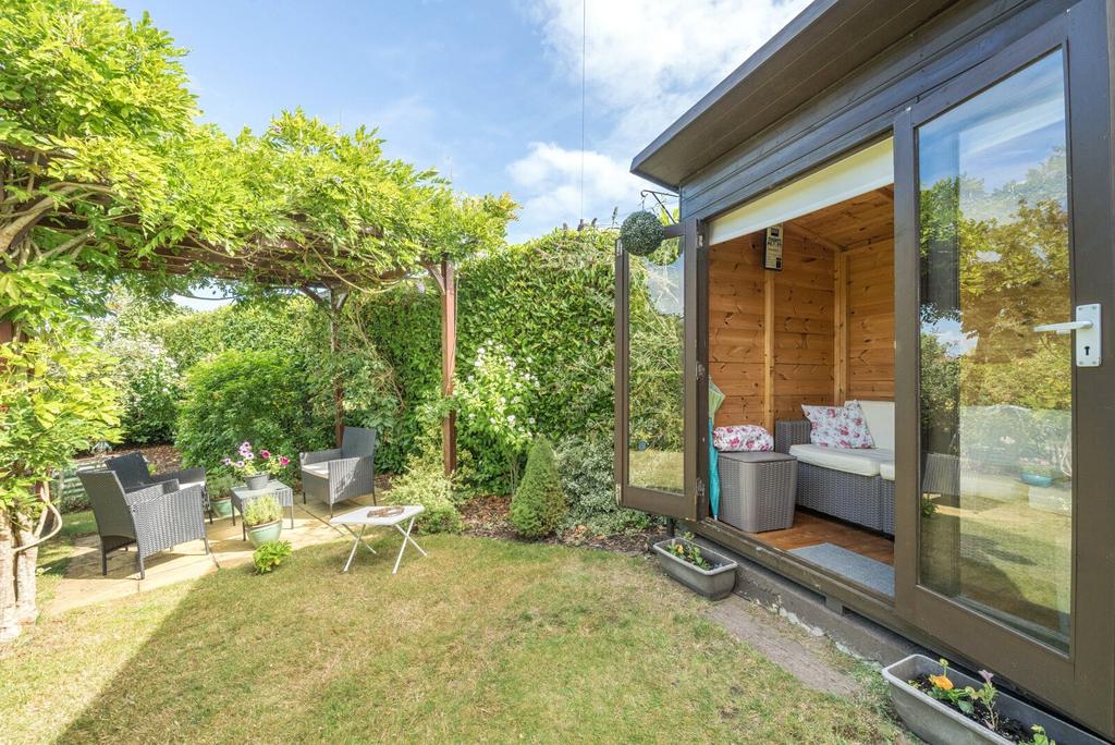 Summer House