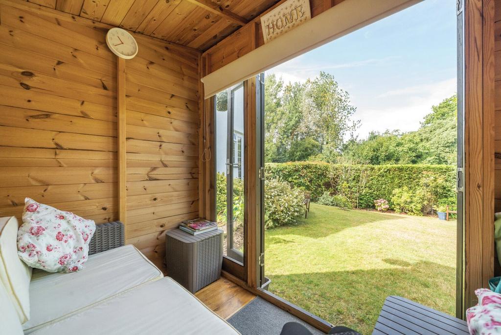 Summer House