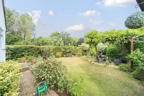 Park View Cranmore Lane, West Horsley, Leatherhead, KT24 6BT