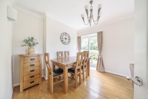 Park View Cranmore Lane, West Horsley, Leatherhead, KT24 6BT