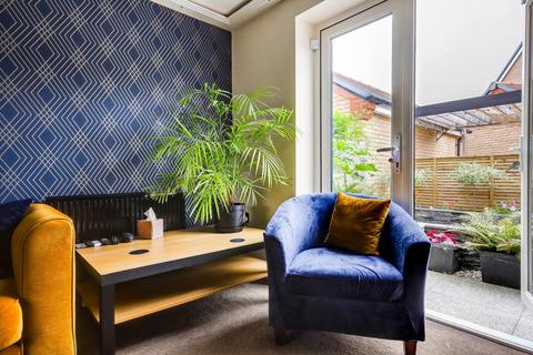 1 Aldridge Way, Buntingford, SG9 9FX