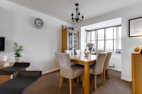 1 Aldridge Way, Buntingford, SG9 9FX