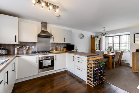 1 Aldridge Way, Buntingford, SG9 9FX