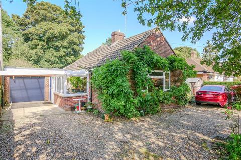 3 bedroom detached bungalow for sale, High Road, Brightwell-Cum-Sotwell OX10