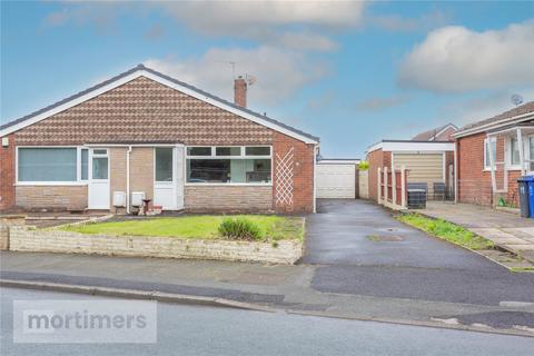 2 bedroom semi-detached bungalow for sale, Sandy Lane, Accrington, Lancashire, BB5