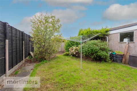 2 bedroom semi-detached bungalow for sale, Sandy Lane, Accrington, Lancashire, BB5