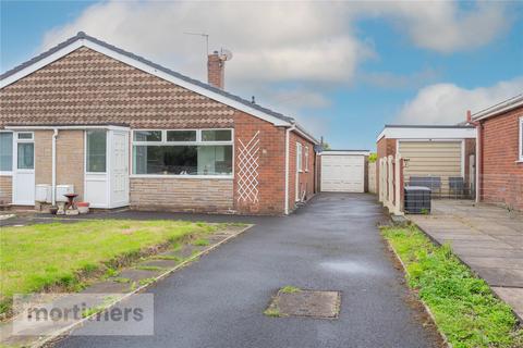 2 bedroom semi-detached house for sale, Sandy Lane, Accrington, Lancashire, BB5