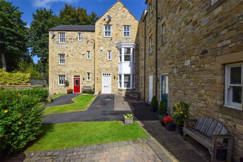 4 bedroom terraced house for sale, St Annes Drive, Wolsingham, Bishop Auckland, County Durham, DL13