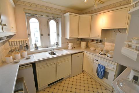 2 bedroom retirement property for sale, Regent Street, Leamington Spa