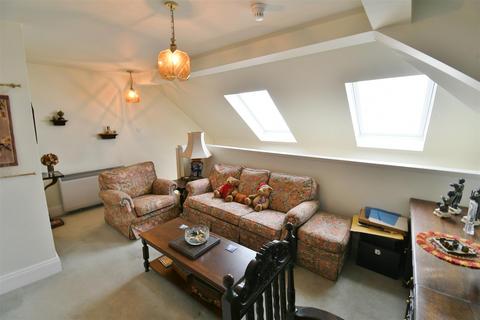 2 bedroom retirement property for sale, Regent Street, Leamington Spa