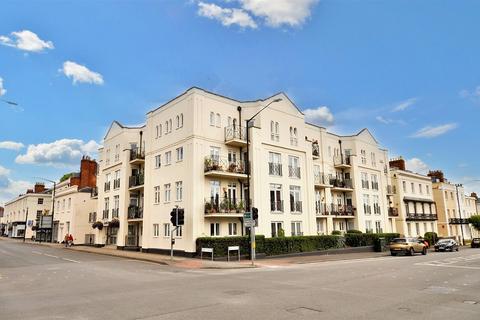 2 bedroom duplex for sale, Regent Street, Leamington Spa