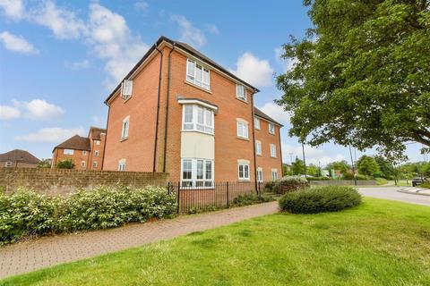 2 bedroom ground floor flat for sale, Tower View, Kings Hill, West Malling, Kent