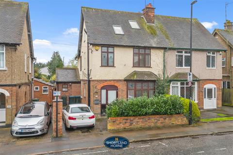 4 bedroom semi-detached house for sale, Stoney Road, Coventry CV1