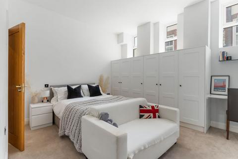 Flat 2, 18 Avenue Road, Sutton, SM2 6JD