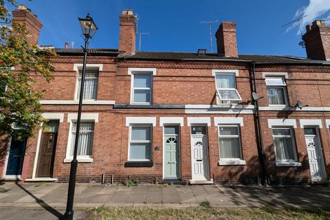 2 bedroom terraced house for sale, Winchester Street, Hillfields, CV1