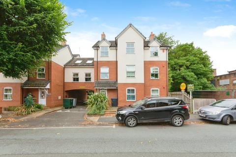 2 bedroom flat for sale, Great Western Court, The Avenue, Acocks Green