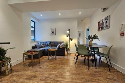 1 bedroom flat for sale, Curtain Road, Shoreditch, EC2A