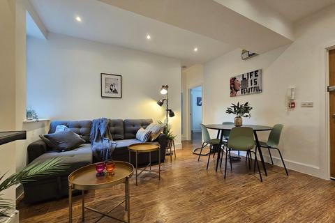 1 bedroom flat for sale, Curtain Road, Shoreditch, EC2A