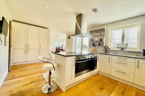 4 bedroom detached house for sale, Hall Road, Thorndon, Eye, IP23