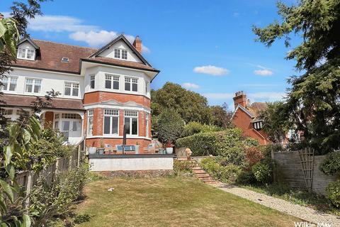 4 bedroom semi-detached house for sale, Martlet Road, Minehead TA24