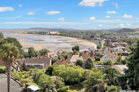 4 bedroom semi-detached house for sale, Martlet Road, Minehead TA24