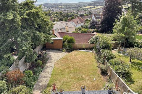 4 bedroom semi-detached house for sale, Martlet Road, Minehead TA24